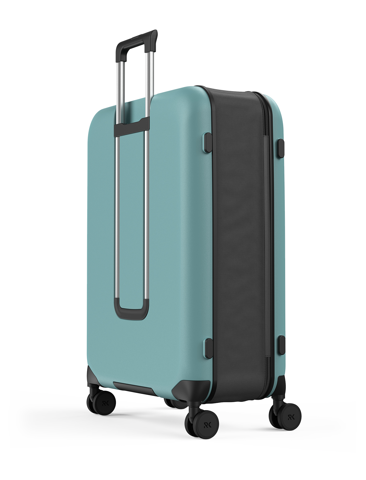 Rollink Flex 360° Spinner Collapsible Suitcase - 29"