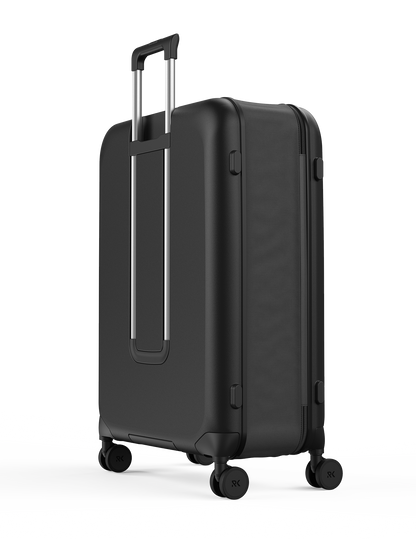 Flex 360° Spinner Collapsible Suitcase