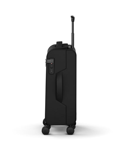 Futo Collapsible Suitcase