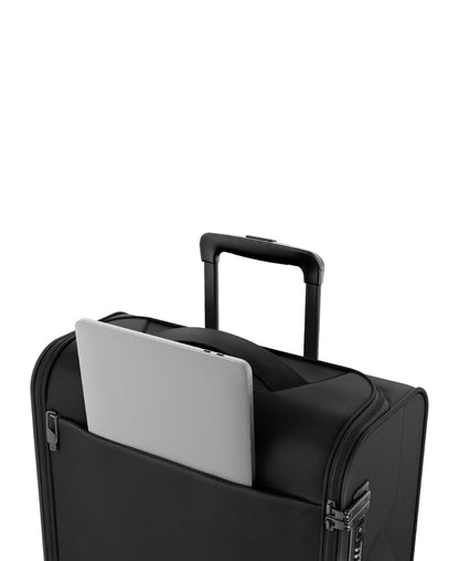 Futo Collapsible Suitcase