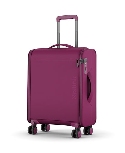 Futo Collapsible Suitcase