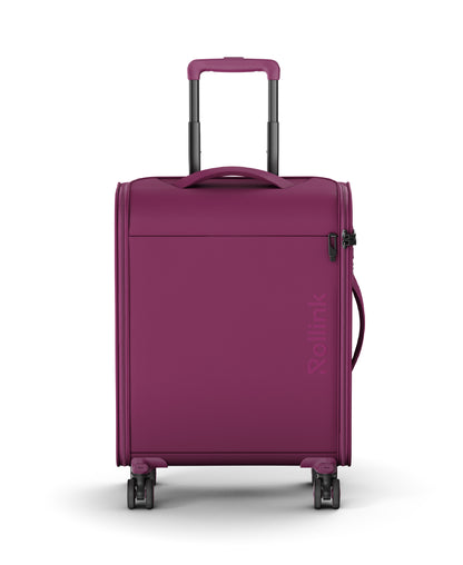 Futo Collapsible Suitcase