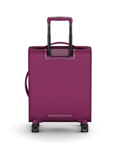 Futo Collapsible Suitcase