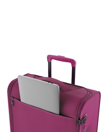 Futo Collapsible Suitcase