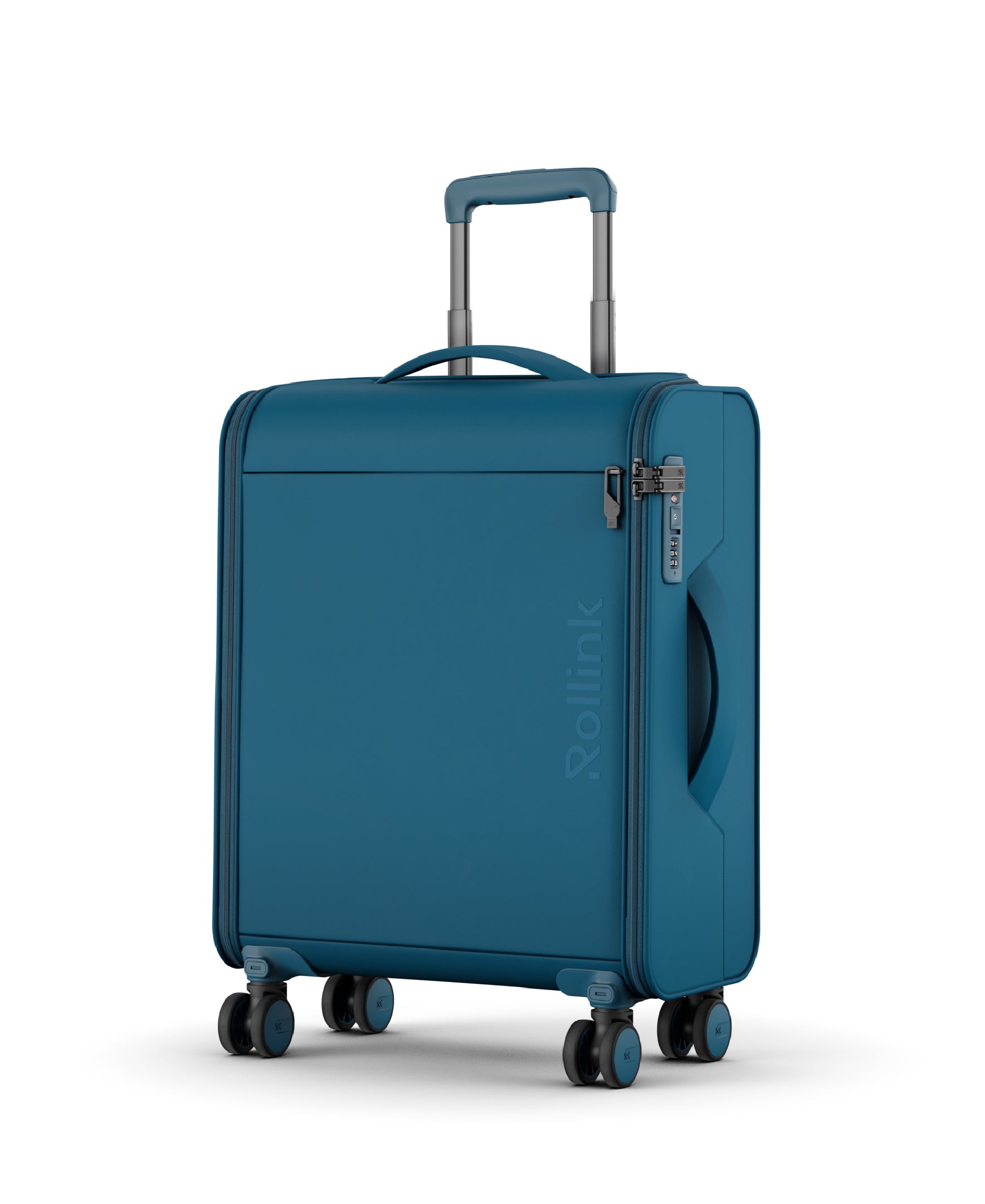 Futo Collapsible Suitcase