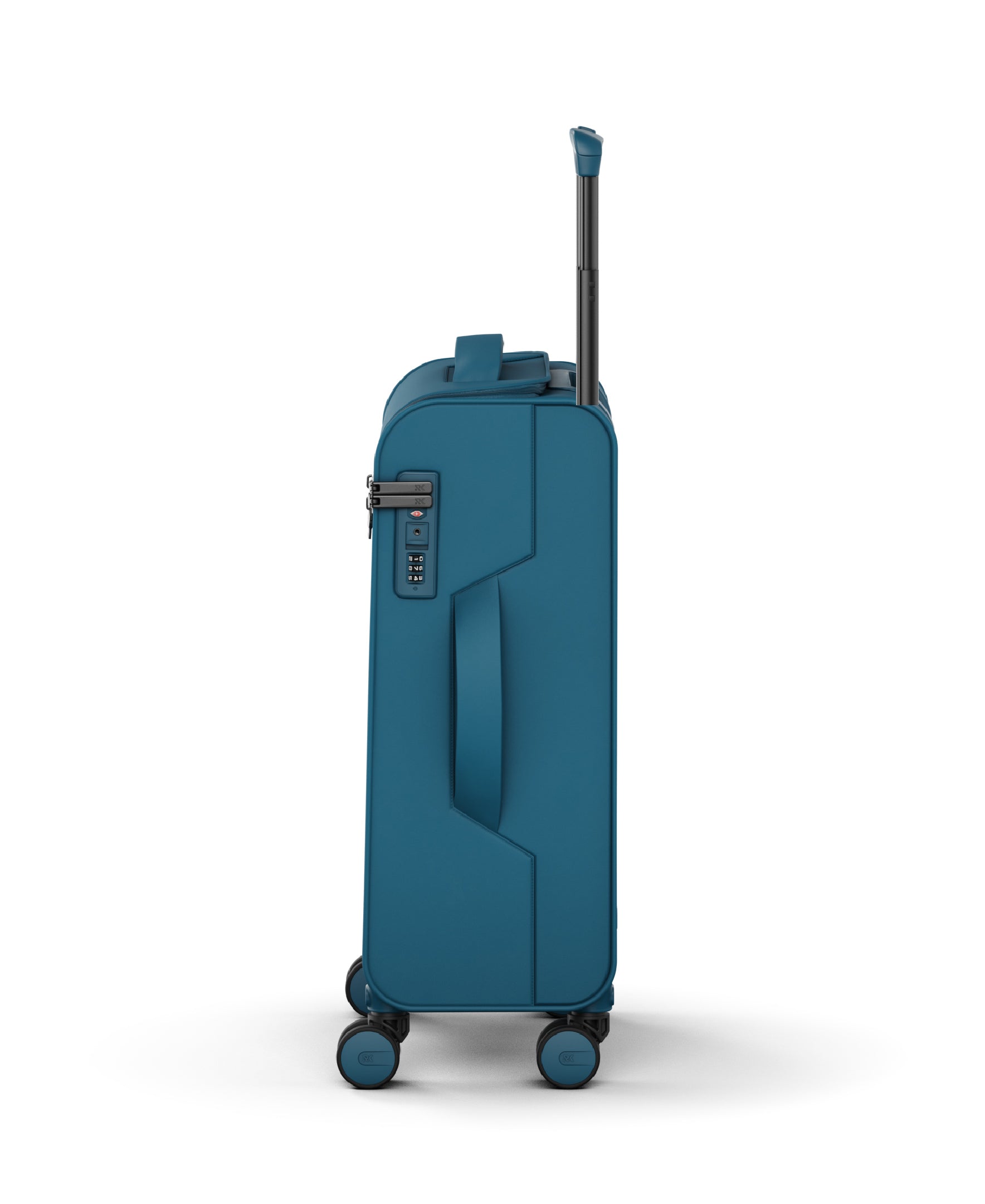 Futo Collapsible Suitcase