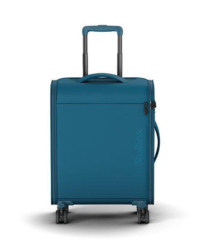 Futo Collapsible Suitcase