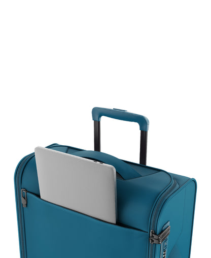 Futo Collapsible Suitcase