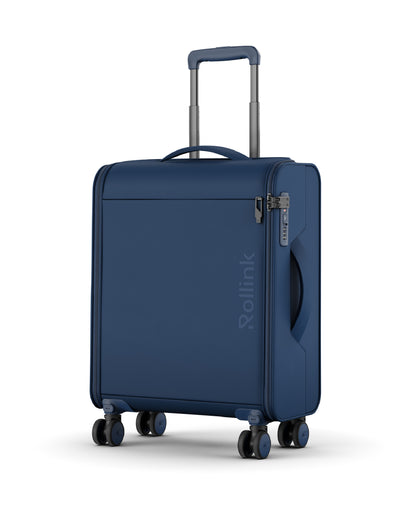 Futo Collapsible Suitcase