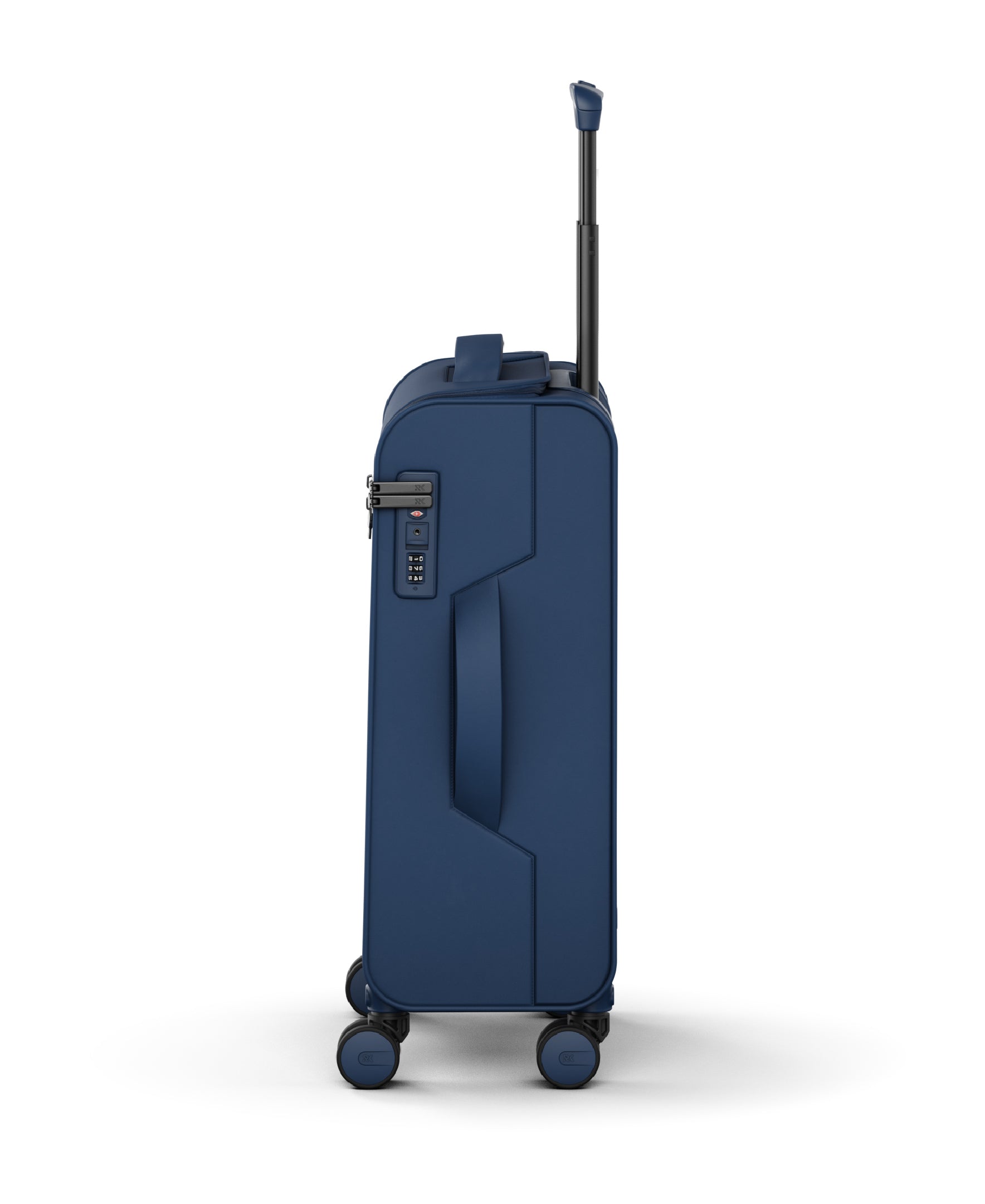 Futo Collapsible Suitcase