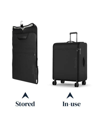 Futo Collapsible Suitcase