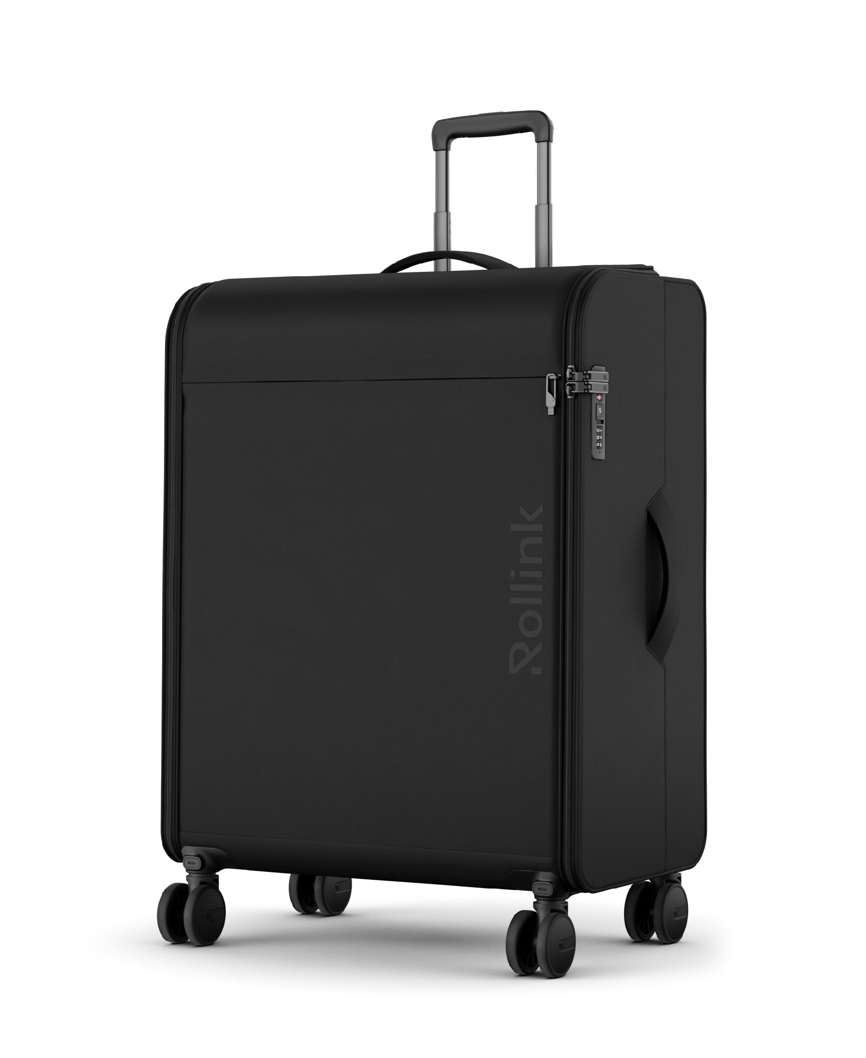 Futo Collapsible Suitcase