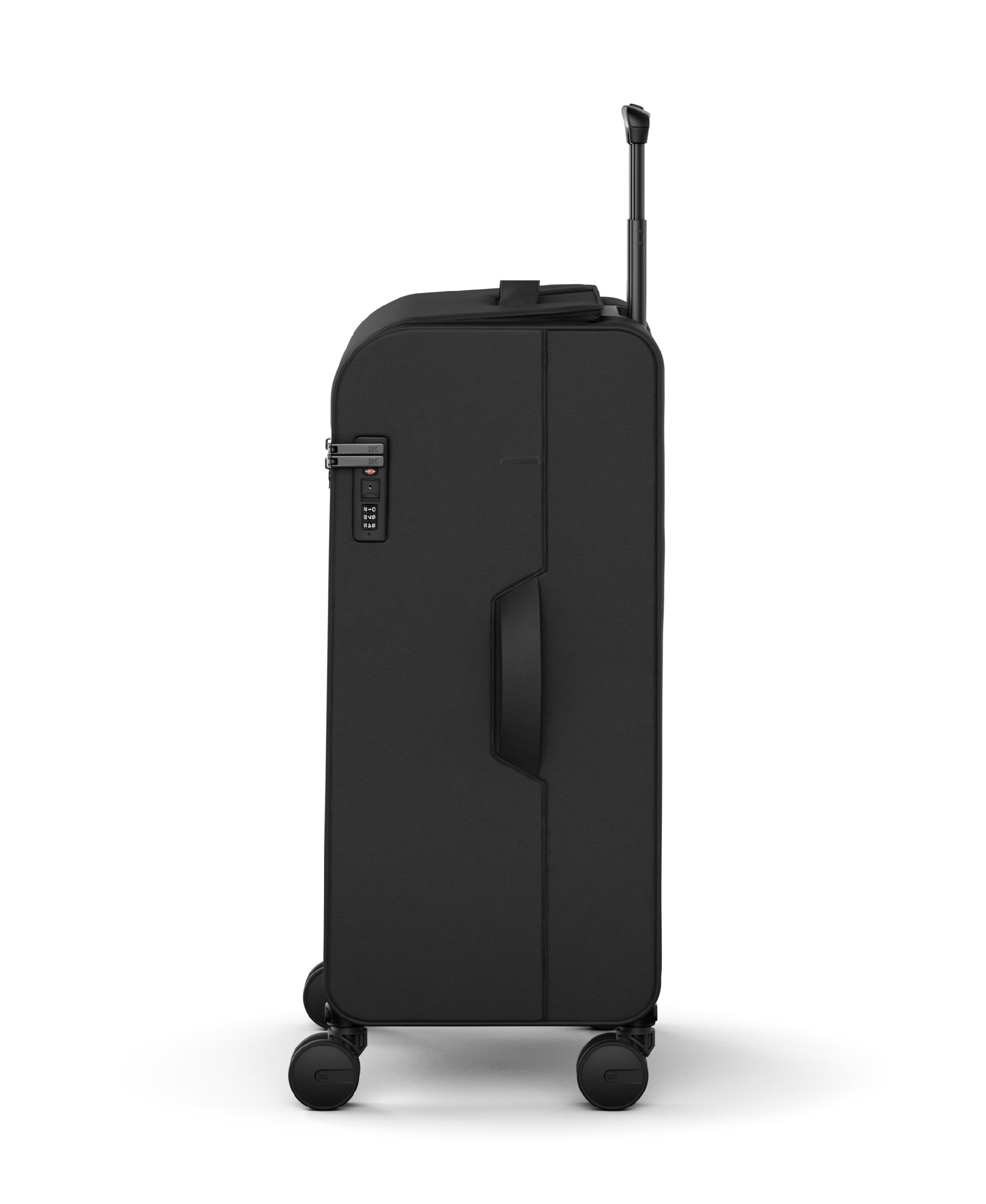 Futo Collapsible Suitcase