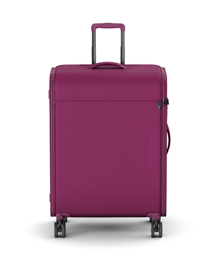 Futo Collapsible Suitcase