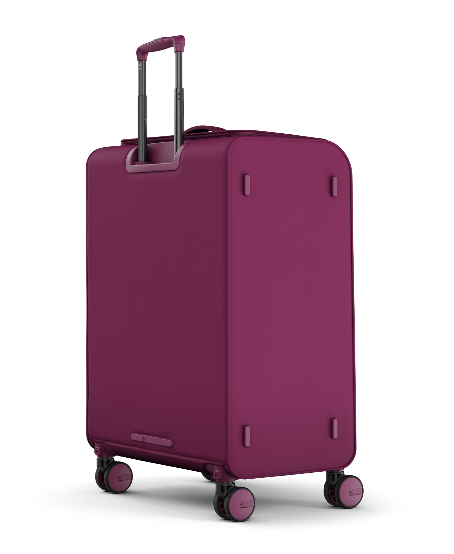 Futo Collapsible Suitcase