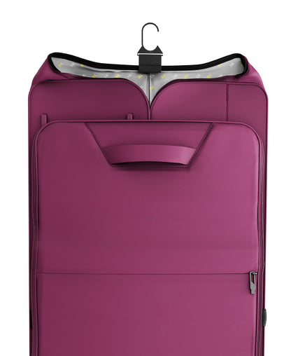 Futo Collapsible Suitcase