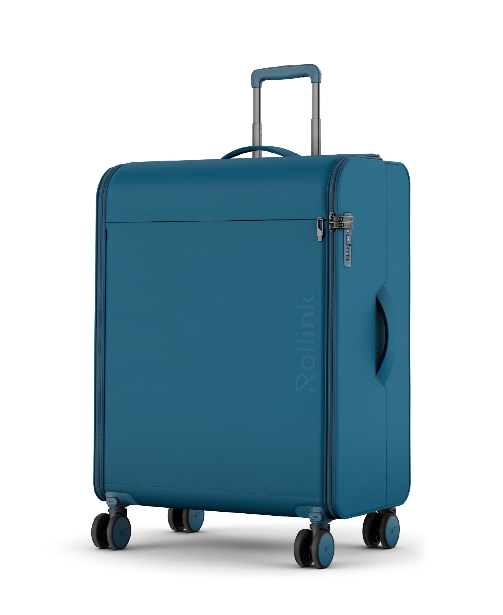 Futo Collapsible Suitcase