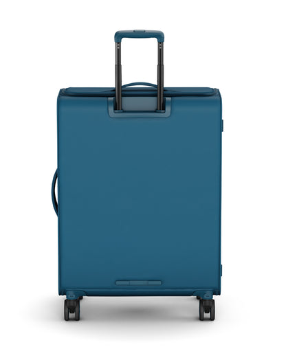 Futo Collapsible Suitcase