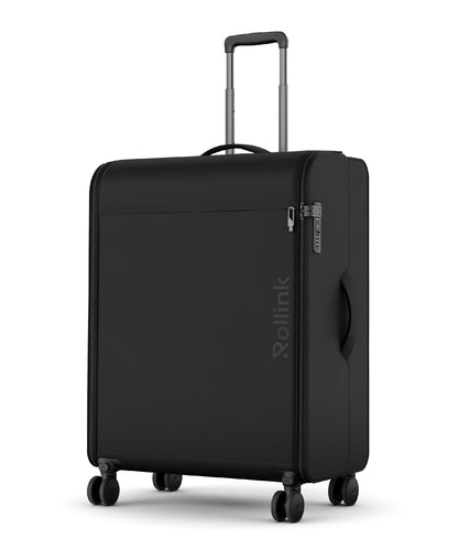 Futo Collapsible Suitcase