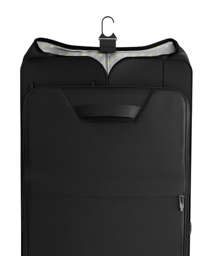 Futo Collapsible Suitcase