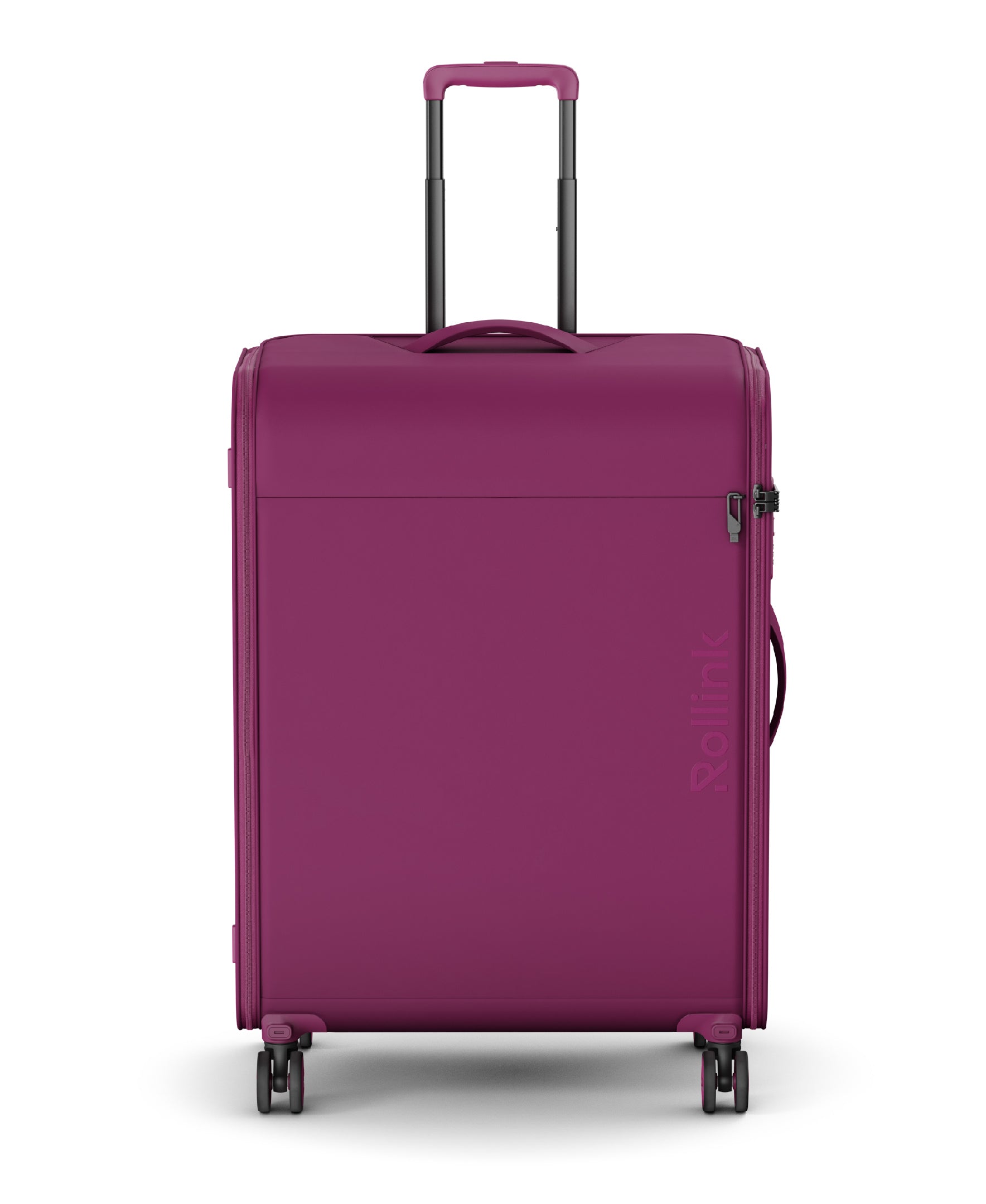 Futo Collapsible Suitcase