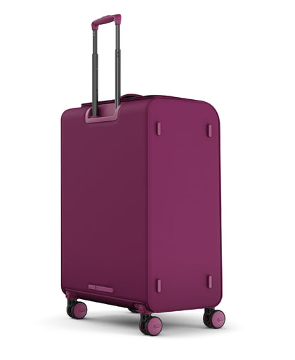 Futo Collapsible Suitcase