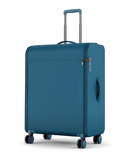 Futo Collapsible Suitcase