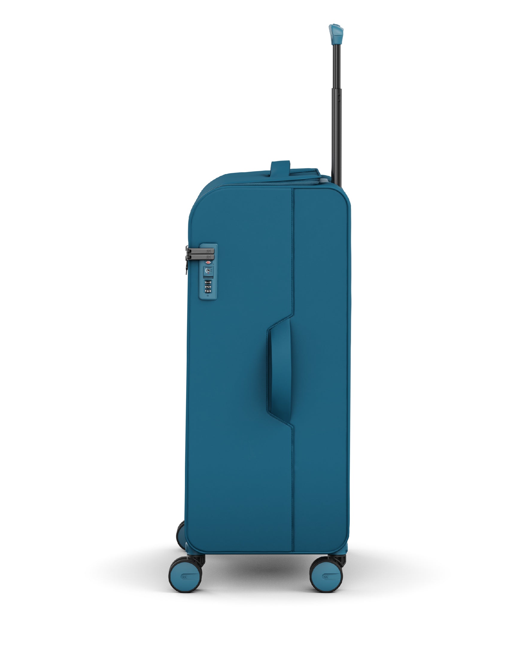 Futo Collapsible Suitcase