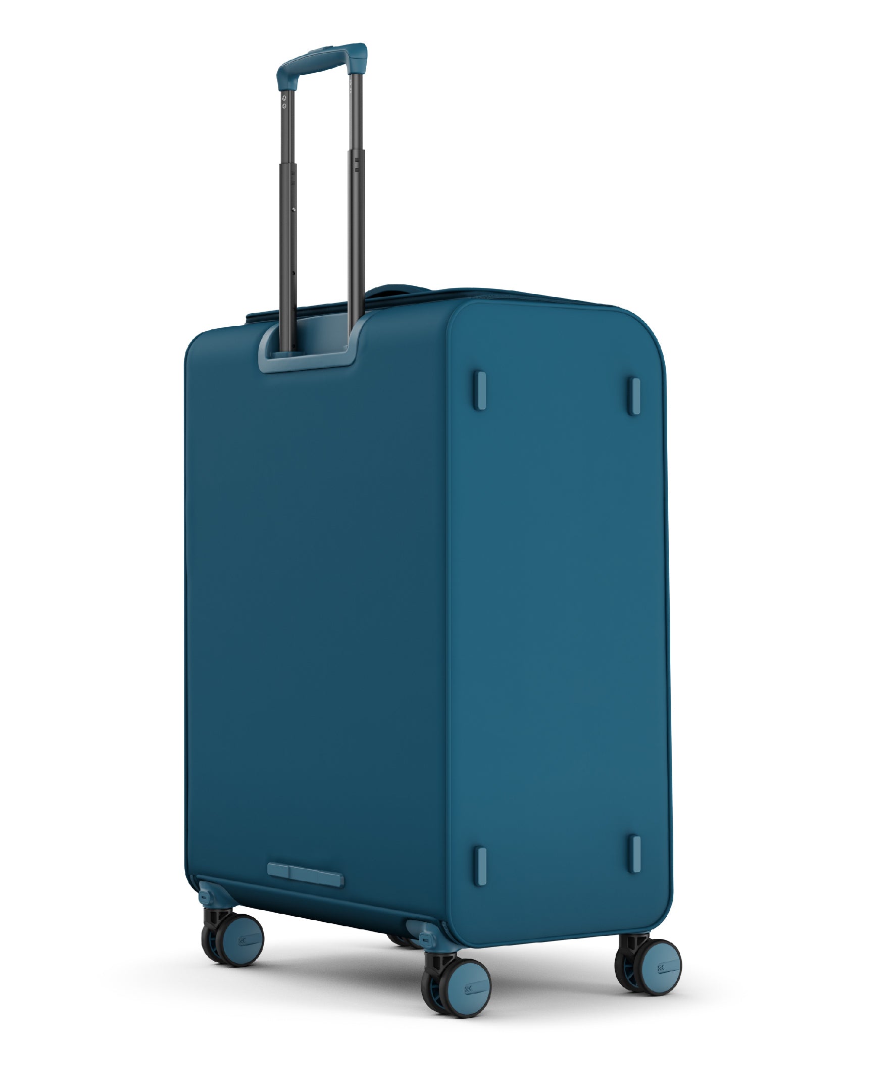 Futo Collapsible Suitcase