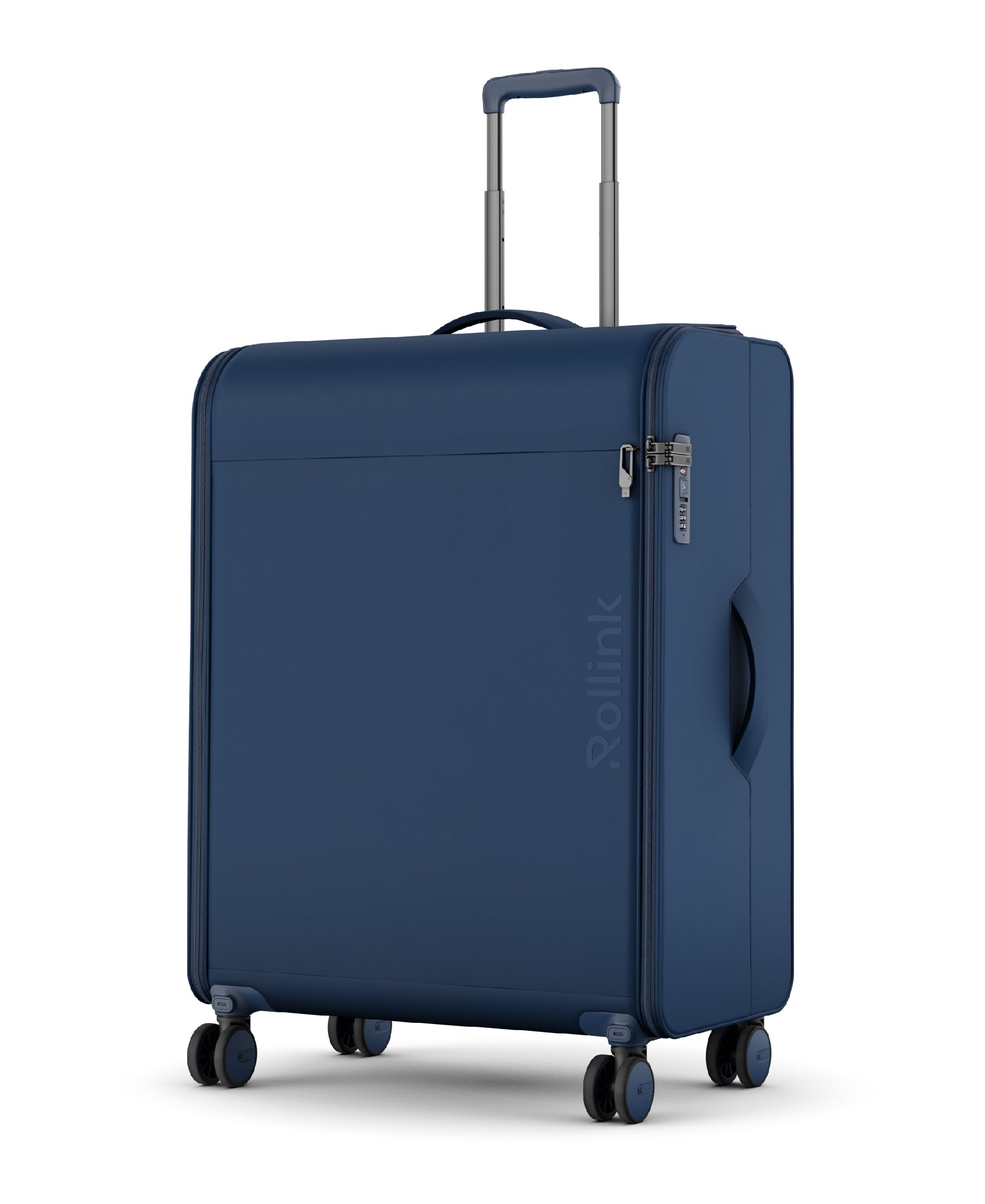 Futo Collapsible Suitcase