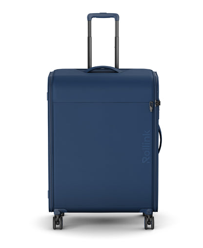 Futo Collapsible Suitcase