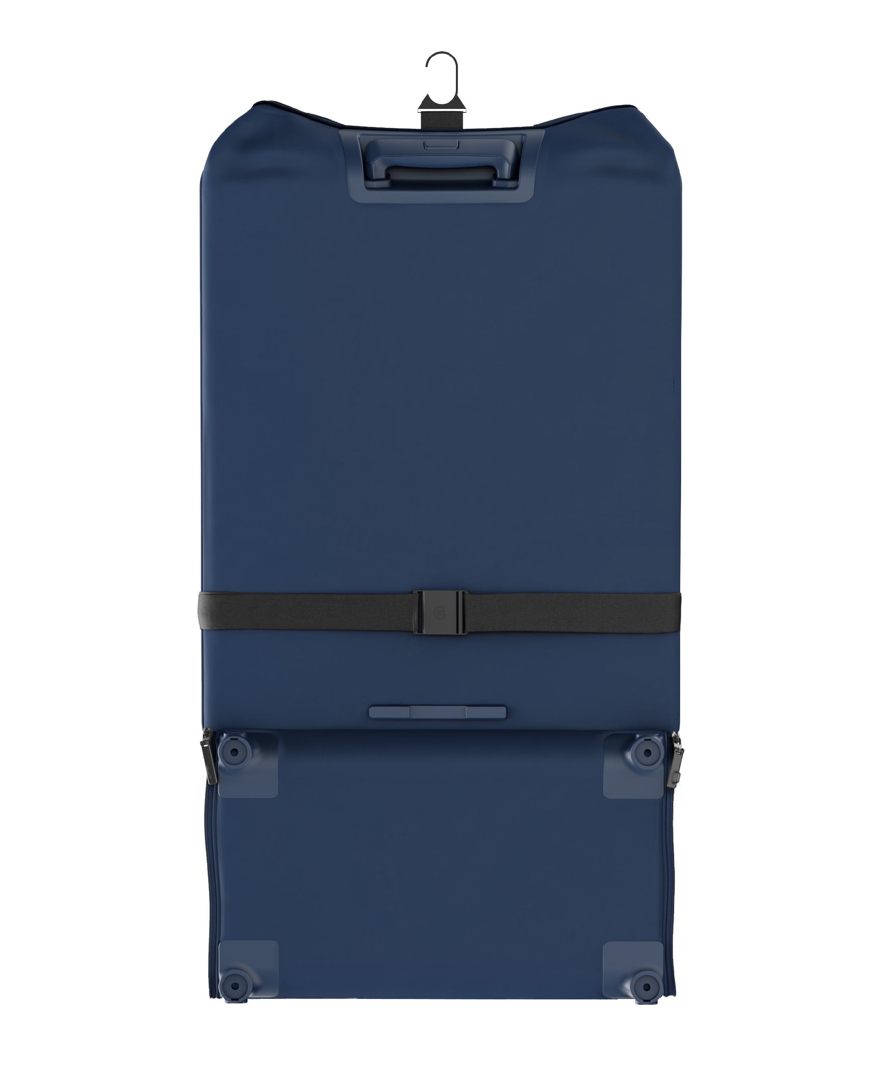 Futo Collapsible Suitcase