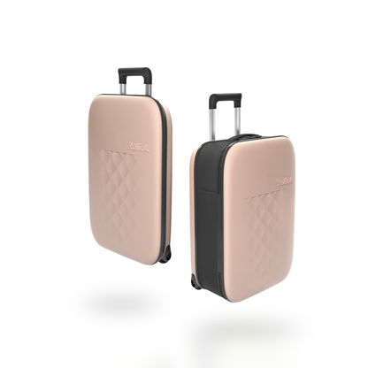 Flex Vega II Collapsible Suitcase