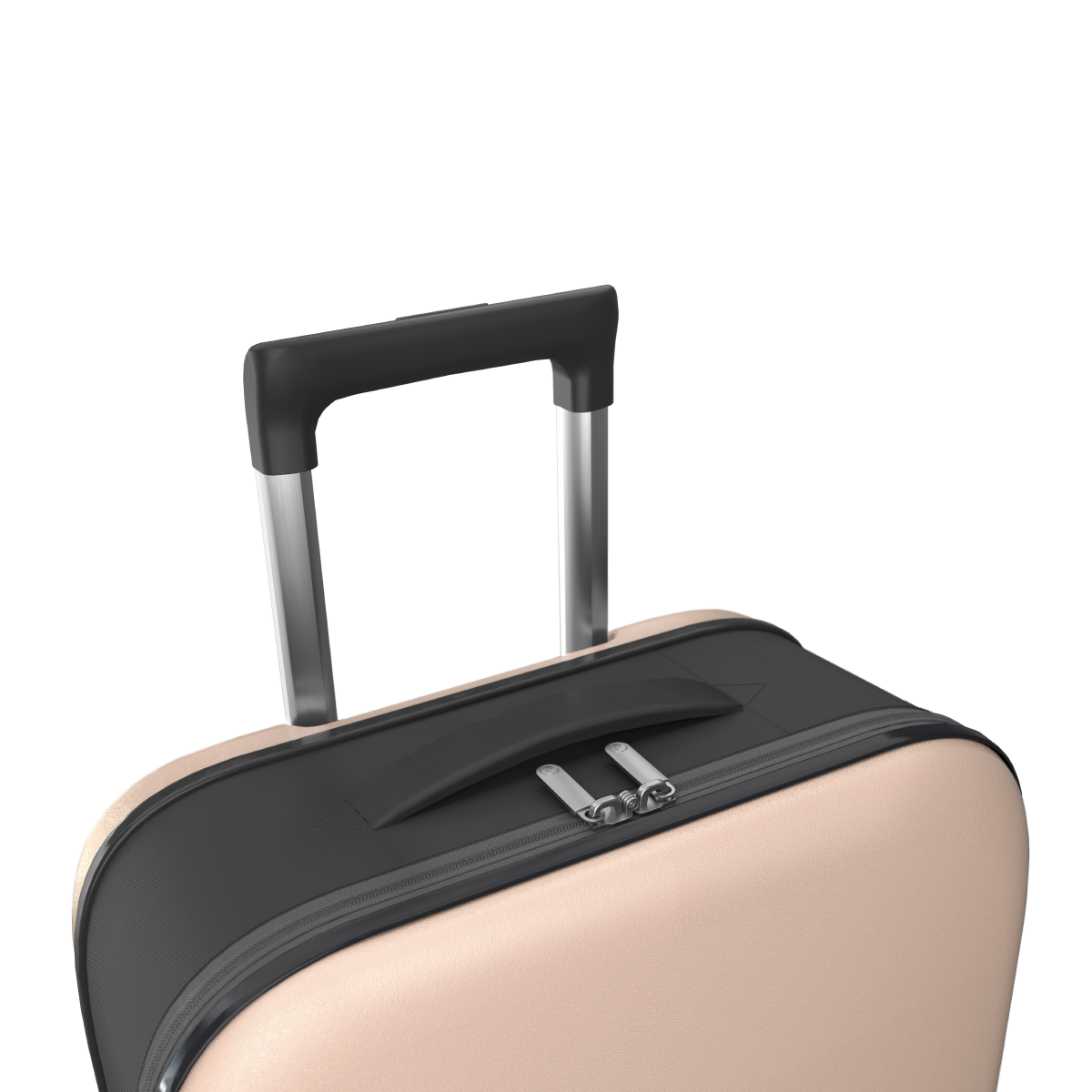 Flex Vega II Collapsible Suitcase