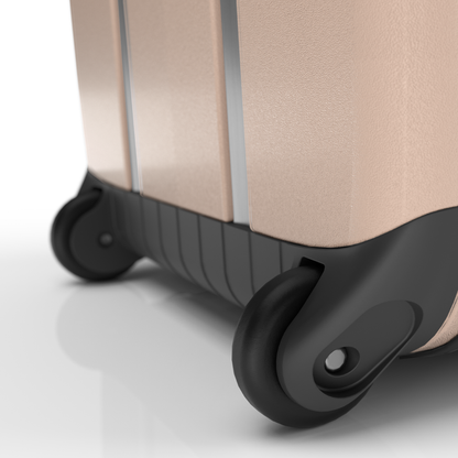 Flex Vega II Collapsible Suitcase