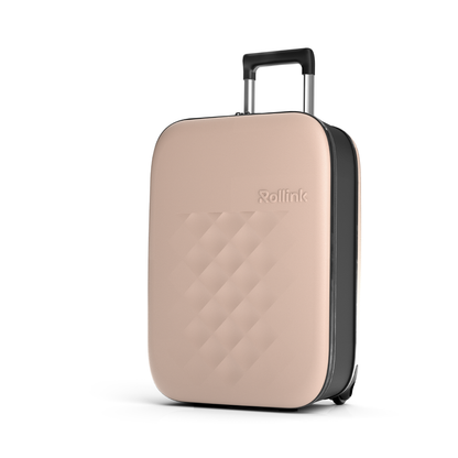 Flex Vega II Collapsible Suitcase